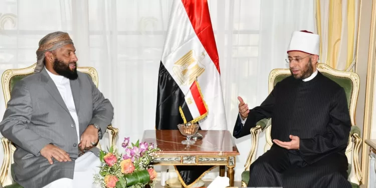 Wakfs : Profondeur des relations avec le Yémen 1 - Le Progrès Egyptien