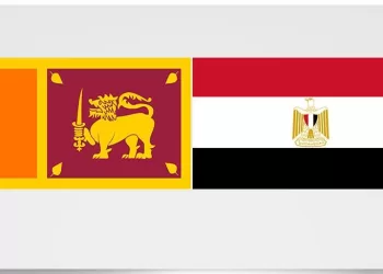 Entretiens égypto-srilankais samedi au Caire