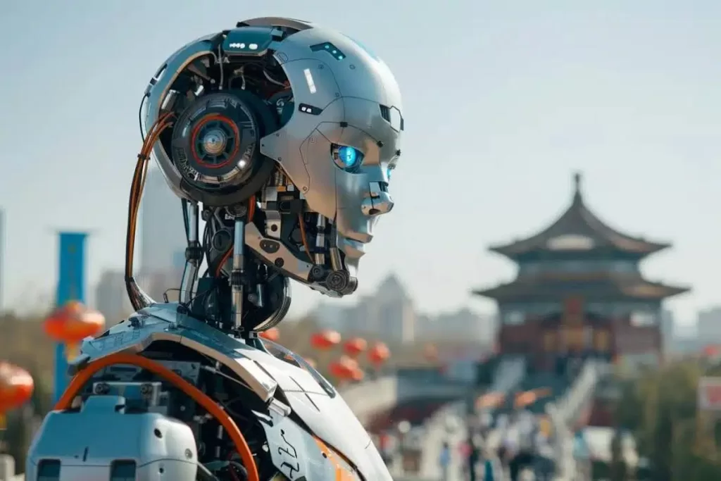 Ce robot va mettre du monde au chômage ? 4 - Le Progrès Egyptien Ce robot va mettre du monde au chômage ? 3 - Le Progrès Egyptien