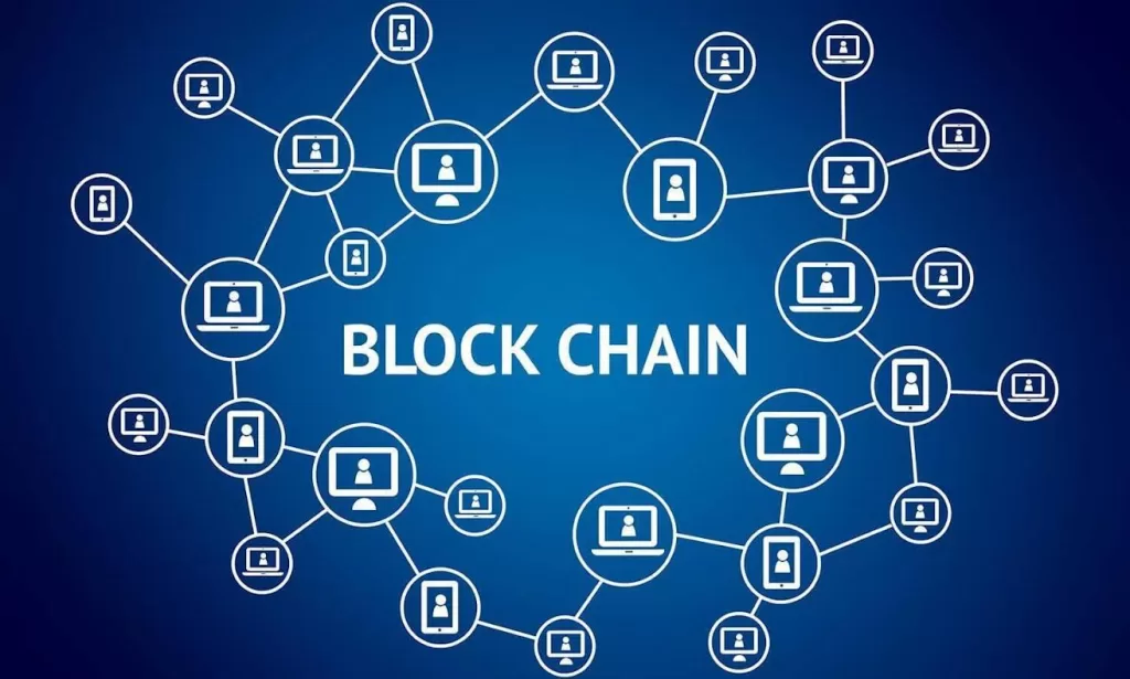 La blockchain pour lutter contre la contrefaçon dans l'industrie du luxe 10 - Le Progrès Egyptien La blockchain pour lutter contre la contrefaçon dans l'industrie du luxe 9 - Le Progrès Egyptien