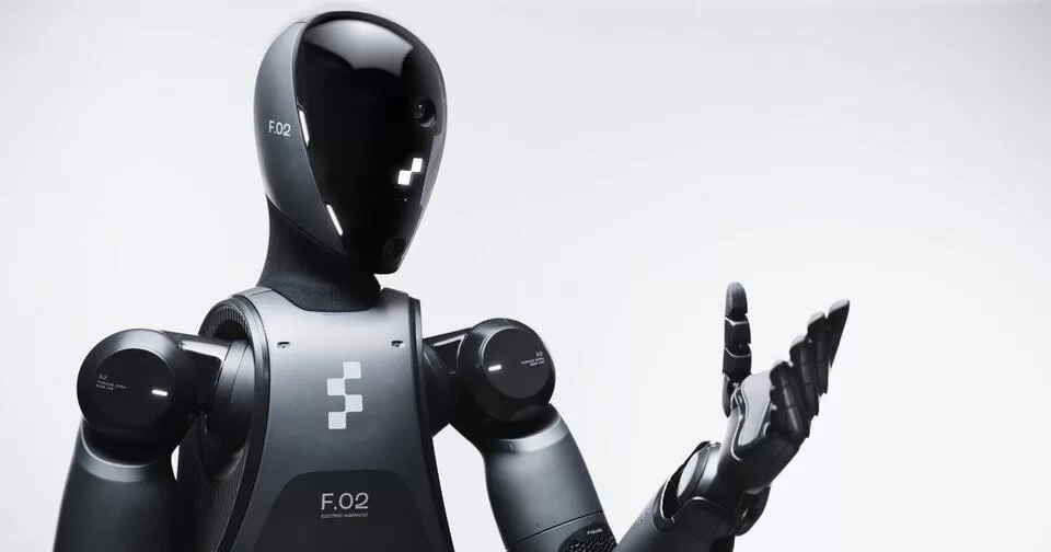 Ce robot va mettre du monde au chômage ? 6 - Le Progrès Egyptien Ce robot va mettre du monde au chômage ? 5 - Le Progrès Egyptien