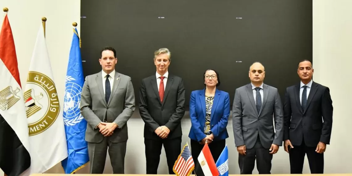 PNUD-USAID: Préserver les coraux de la Mer Rouge 1 - Le Progrès Egyptien