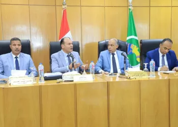 Attention particulière aux projets développementaux en Haute-Egypte 