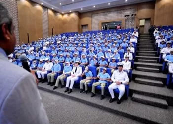 Ministères arabes de la Justice et de l’Intérieur : Réunion du Comité conjoint