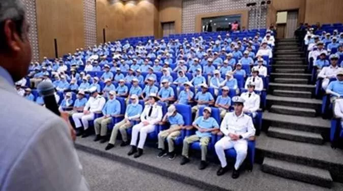 Ministères arabes de la Justice et de l’Intérieur : Réunion du Comité conjoint 1 - Le Progrès Egyptien