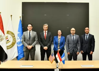 PNUD-USAID: Préserver les coraux de la Mer Rouge