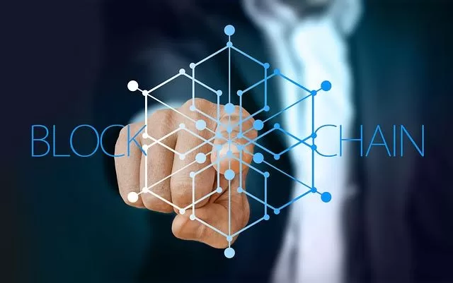 La blockchain pour lutter contre la contrefaçon dans l'industrie du luxe 4 - Le Progrès Egyptien La blockchain pour lutter contre la contrefaçon dans l'industrie du luxe 3 - Le Progrès Egyptien