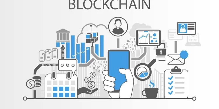 La blockchain pour lutter contre la contrefaçon dans l'industrie du luxe 1 - Le Progrès Egyptien