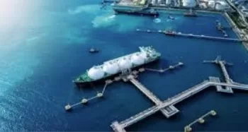 L’Egypte renforce sa position sur le marché mondial du GNL