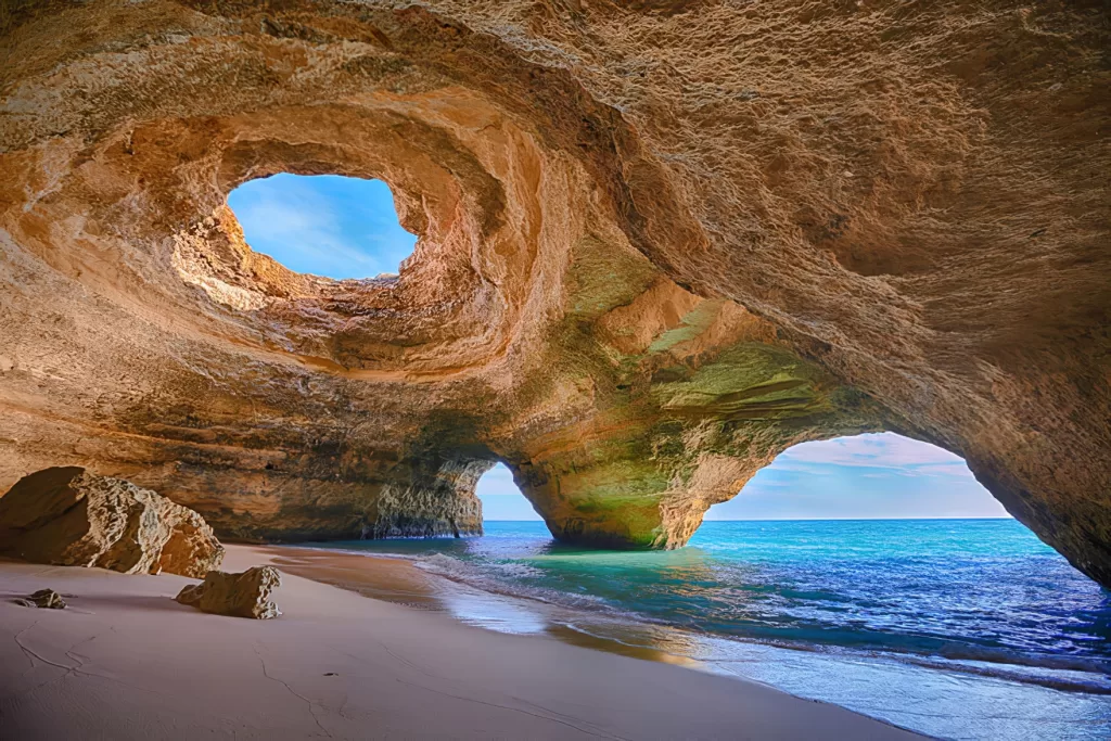 Des plages insolites qui captent le regard (2) 9 - Le Progrès Egyptien