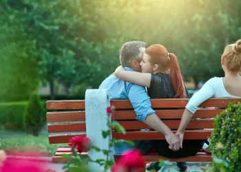 Est-ce possible d’aimer deux à la fois ?