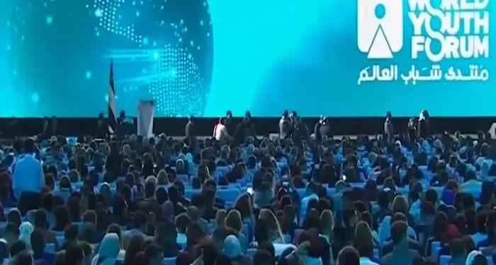 Le Forum mondial de la jeunesse participe au « Sommet du futur » à New York 2 - Le Progrès Egyptien Le Forum mondial de la jeunesse participe au « Sommet du futur » à New York 1 - Le Progrès Egyptien