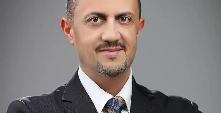 Arab tient des réunions avec les chefs des compagnies holding 2 - Le Progrès Egyptien Arab tient des réunions avec les chefs des compagnies holding 1 - Le Progrès Egyptien
