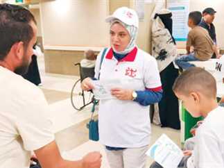 « Bedaya », l’Homme en tête des priorités 6 - Le Progrès Egyptien « Bedaya », l’Homme en tête des priorités 5 - Le Progrès Egyptien