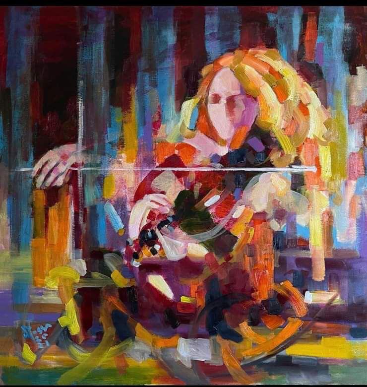 Le festival d'été à la galerie Odyssée 5 - Le Progrès Egyptien