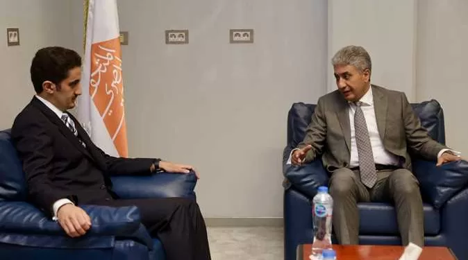 Tourisme : Promouvoir les aspects de coopération avec l'Arabie saoudite 1 - Le Progrès Egyptien