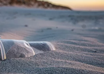 Nouveau plastique anti-pollution