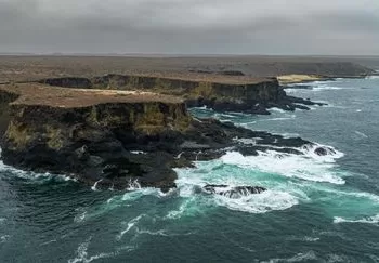 Atlantique : Un refroidissement alarmant