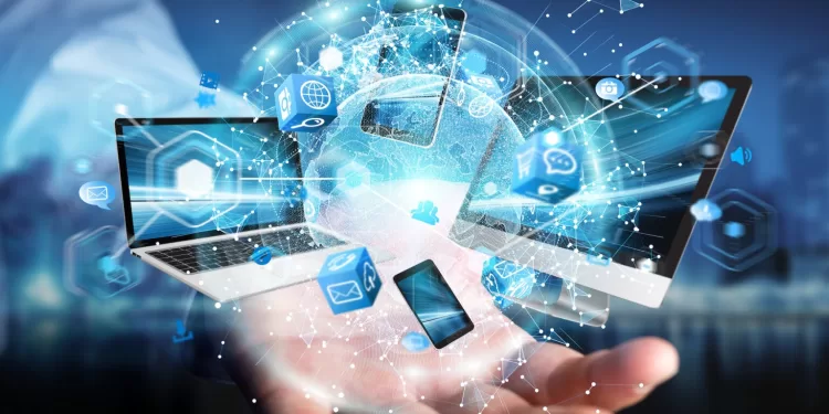 Localisation de l’industrie de la technologie de l’information 1 - Le Progrès Egyptien