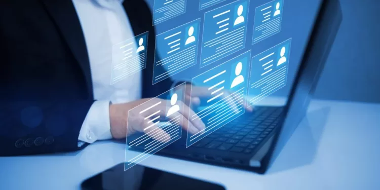 Nouvelles technologies de recrutement 1 - Le Progrès Egyptien