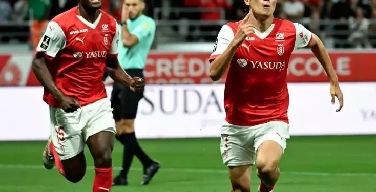 Ligue 1 : Après la C1, le PSG freiné à Reims 2 - Le Progrès Egyptien Ligue 1 : Après la C1, le PSG freiné à Reims 1 - Le Progrès Egyptien