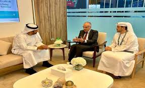 Promouvoir la coopération égypto-émiratie dans le domaine de dessalement de l’eau