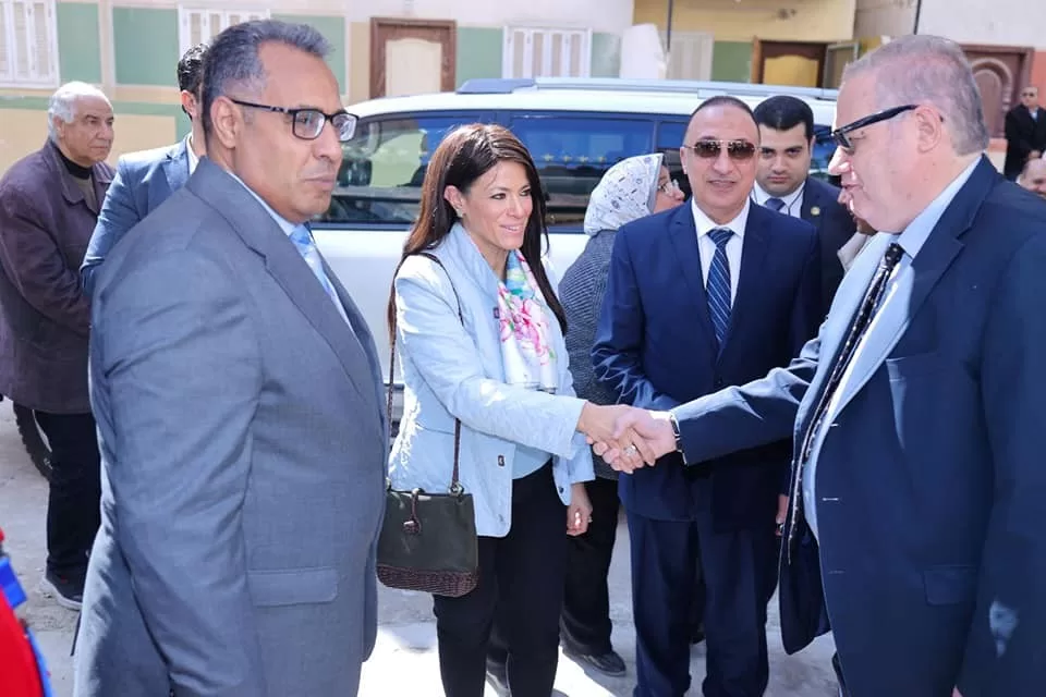 Caritas Egypte une main tendue pour les réfugiés 3 - Le Progrès Egyptien