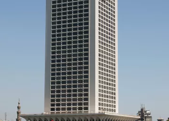 L’Egypte condamne les attaques militaires israéliennes en Cisjordanie