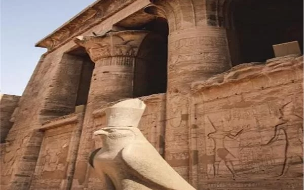 Des "nouveautés" millénaires à découvrir en Egypte 1 - Le Progrès Egyptien