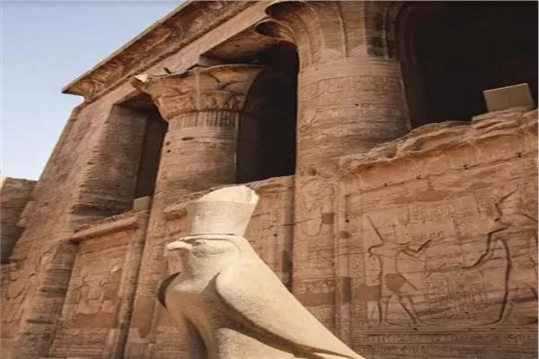 Des "nouveautés" millénaires à découvrir en Egypte 16 - Le Progrès Egyptien Des "nouveautés" millénaires à découvrir en Egypte 15 - Le Progrès Egyptien