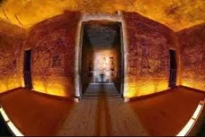 Des "nouveautés" millénaires à découvrir en Egypte 18 - Le Progrès Egyptien Des "nouveautés" millénaires à découvrir en Egypte 17 - Le Progrès Egyptien