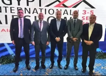 Egypt international Airshow a réalisé un succès inattendu 