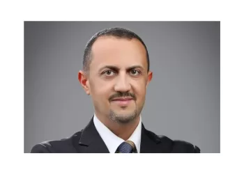 Ayman Arab PDG de la holding des aéroports