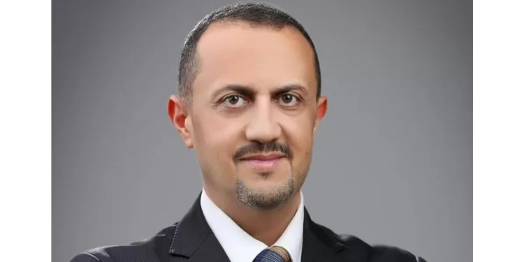 Ayman Arab PDG de la holding des aéroports 2 - Le Progrès Egyptien Ayman Arab PDG de la holding des aéroports 1 - Le Progrès Egyptien