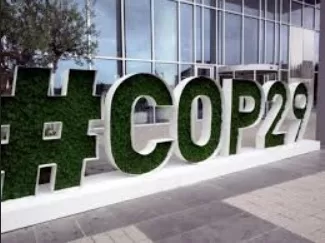 La COP29, un test décisif pour l'action climatique mondiale 2 - Le Progrès Egyptien La COP29, un test décisif pour l'action climatique mondiale 1 - Le Progrès Egyptien