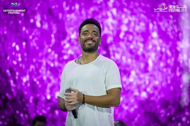 Festival de la Nouvelle Alamein, clôture du grand événement artistique 38 - Le Progrès Egyptien Festival de la Nouvelle Alamein, clôture du grand événement artistique 37 - Le Progrès Egyptien