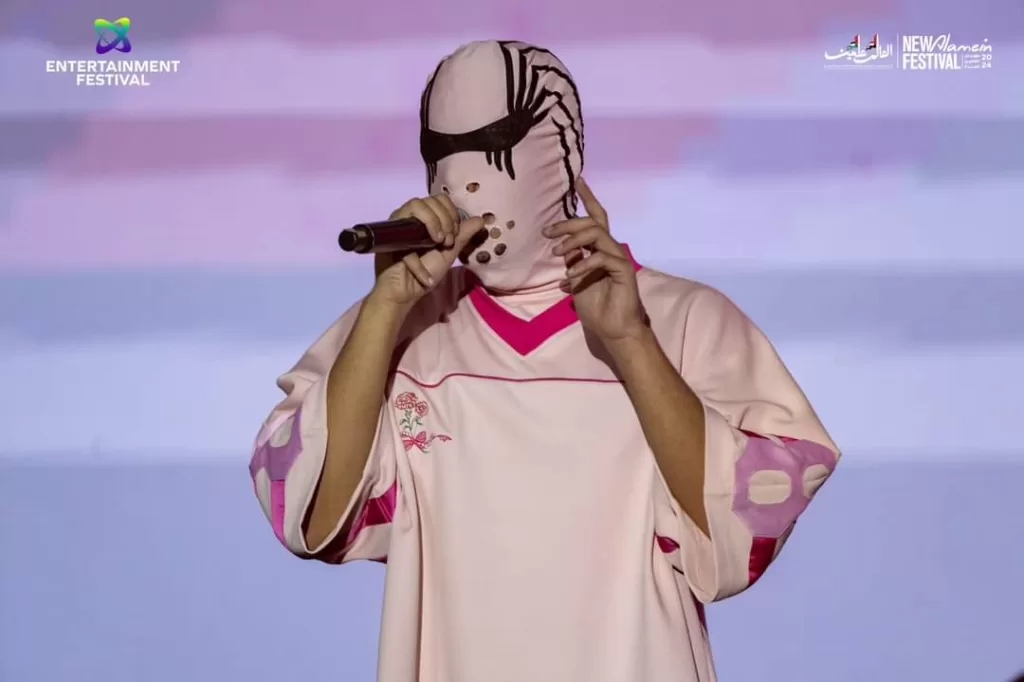 Festival de la Nouvelle Alamein, clôture du grand événement artistique 18 - Le Progrès Egyptien Festival de la Nouvelle Alamein, clôture du grand événement artistique 17 - Le Progrès Egyptien