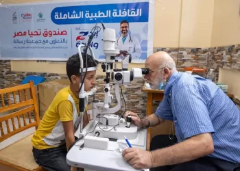 2ème édition de la campagne “100 jours pour la santé”