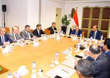 Abdel-Aati rencontre les présidents des organismes médiatiques, les rédacteurs en chef et les conseils d’administration des journaux