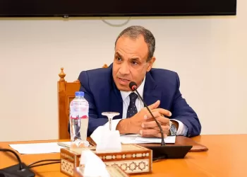 Abdel-Aati se réunit avec les dirigeants de l’environnement au ministère des Affaires étrangères