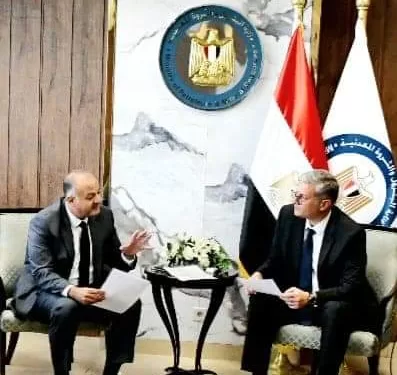 Encourager les investissements pétroliers  1 - Le Progrès Egyptien