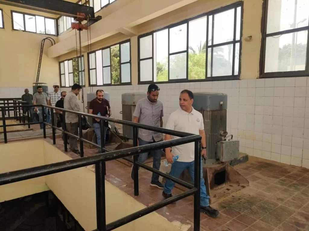 Préparatifs pour recevoir la saison hivernale  3 - Le Progrès Egyptien