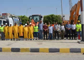 Préparatifs pour recevoir la saison hivernale 