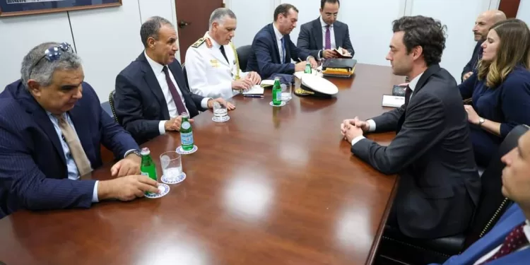 Lors de la visite du ministre des AE à Washington: L’Egypte, un pilier de la stabilité dans la région 1 - Le Progrès Egyptien