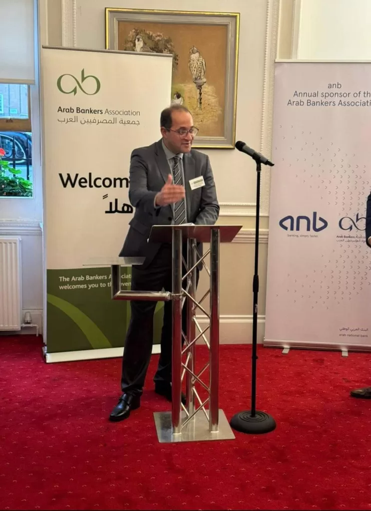 Entretion du ministre des Finances avec plus de 200 investisseurs à Londres 3 - Le Progrès Egyptien