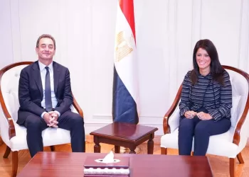 Renforcer le partenariat stratégique entre l’Egypte et la France