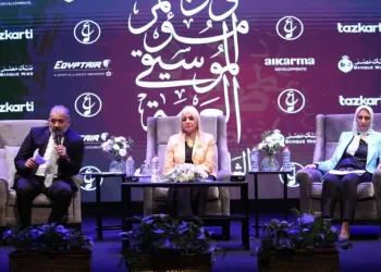 Le Caire s’apprête à vibrer aux rythmes de la musique arabe