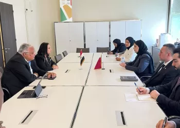 L’Egypte et le Qatar œuvrent pour la promotion de la femme 