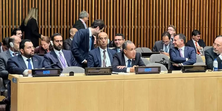 Le ministre des A E participe à une réunion ministérielle sur la question palestinienne 2 - Le Progrès Egyptien Le ministre des A E participe à une réunion ministérielle sur la question palestinienne 1 - Le Progrès Egyptien