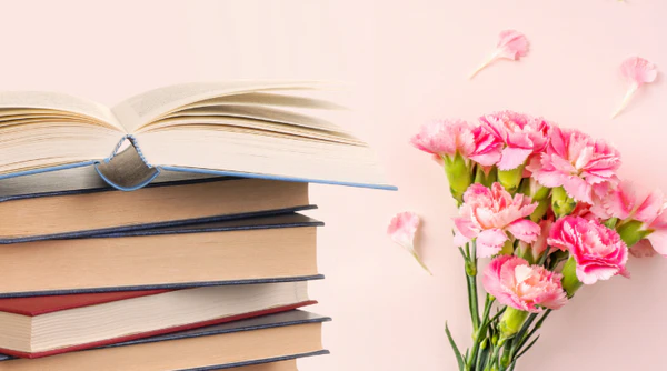 Des livres qui parlent de livres 2 - Le Progrès Egyptien Des livres qui parlent de livres 1 - Le Progrès Egyptien